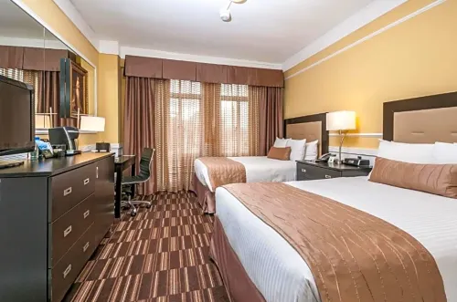 The Pickwick Hotel Da non perdere Photos