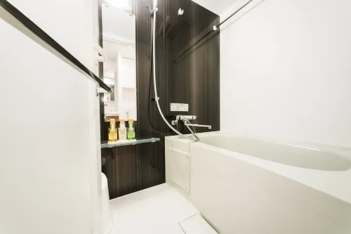Hotel Axas Nihonbashi Camere Photos