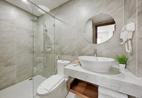 Khách sạn Menora Premium Đà Nẵng - Sea Corner Boutique Phòng Photos