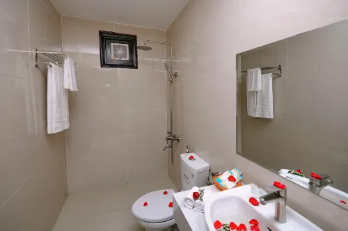 Full House Hotel Camere Photos