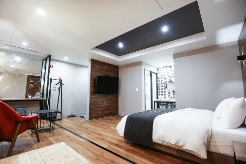 Hotel Leeds Chambres Photos
