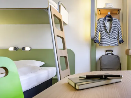 Ibis Budget Newport Photos
