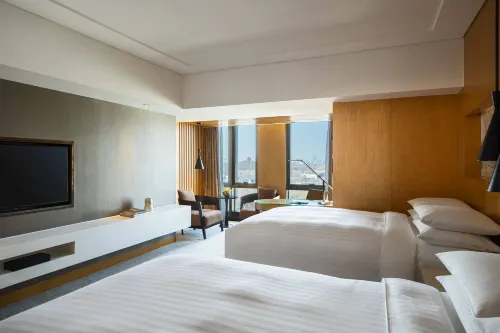 Renaissance Beijing Wangfujing Hotel Featured Photos