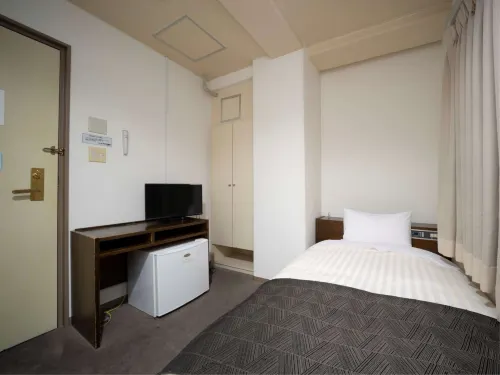 Hotel City Inn Wakayama Wakayama-Ekimae Camere Photos