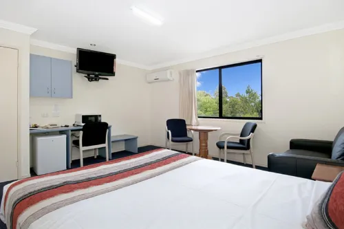 Econo Lodge Waterford Photos