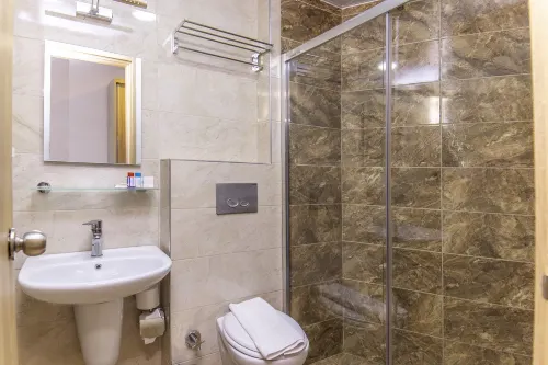 Relax Beach Hotel Номера Photos