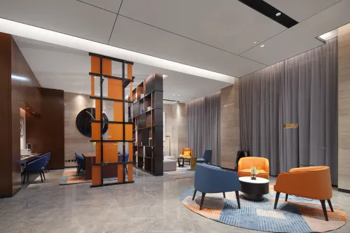 Hilton North Scottsdale at Cavasson Public Areas Photos