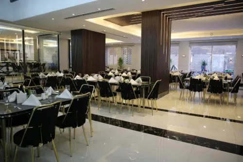 فندق كايا عمان تناول الطعام Photos