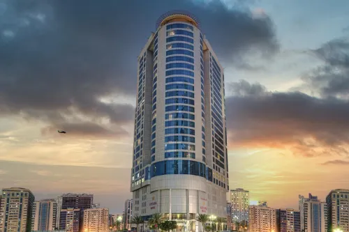 Aryana Hotel Экстерьер Photos