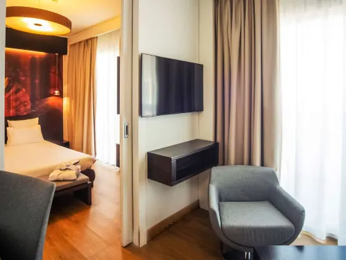 Novotel Salerno Est Arechi Photos