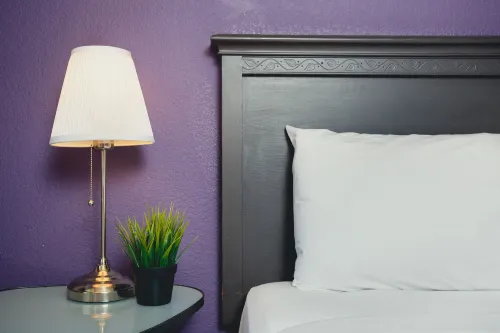 Alura Inn Rooms Photos