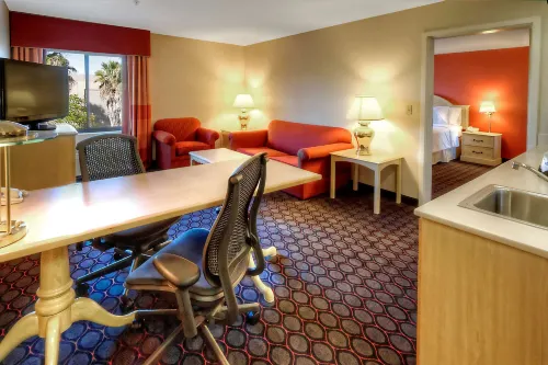 Hampton Inn Fremont Photos