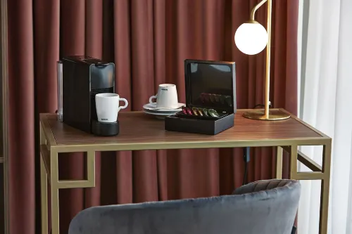 The Scott Hotel Brussels Rooms Photos