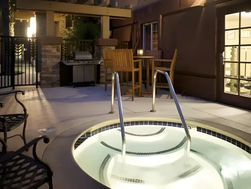 Larkspur Landing Extended Stay Suites Pleasanton Loisirs et amusements Photos