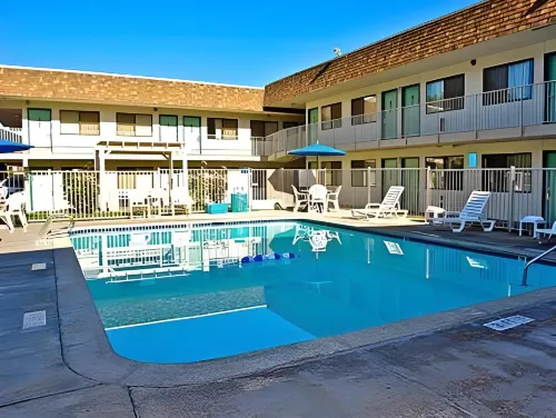 Motel 6 Grants Pass, or À ne pas manquer Photos