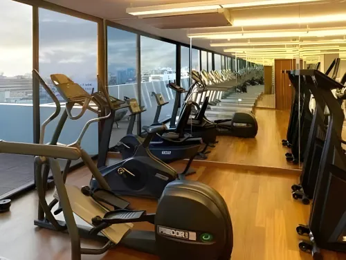 NM Lima Hotel Leisure & Recreation Photos