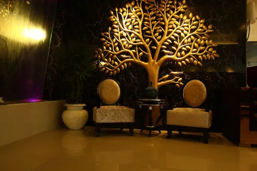 Hotel Bengal Canary Park Espaces publics Photos