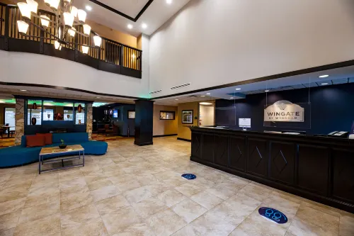 Days Inn by Wyndham Downtown St. Louis Espaces publics Photos