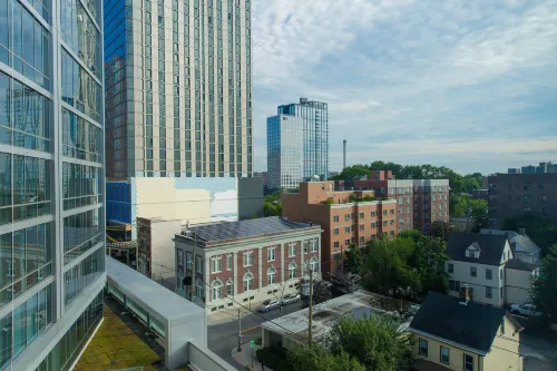 Holiday Inn Express New Rochelle Near Hotel Photos