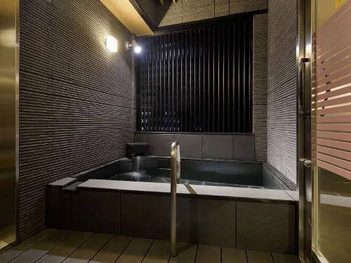 APA Hotel Shinjuku-Kabukicho Tower Benessere e tempo libero Photos