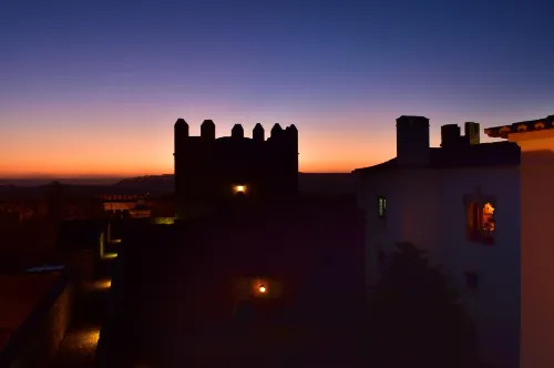 Pousada Castelo de Obidos – Historic Hotel In der Nähe des Hotels Photos
