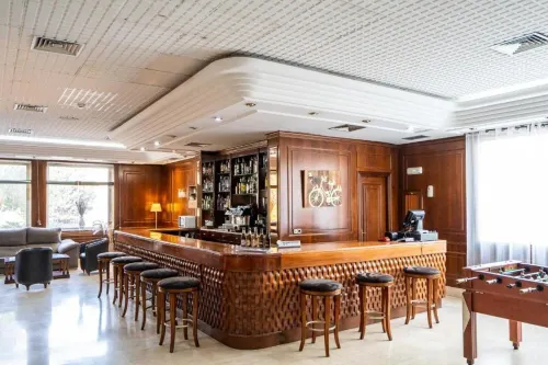Hotel Beleret Benessere e tempo libero Photos