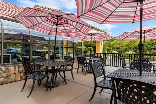 Best Western Plus Parkway Inn Public Areas Photos