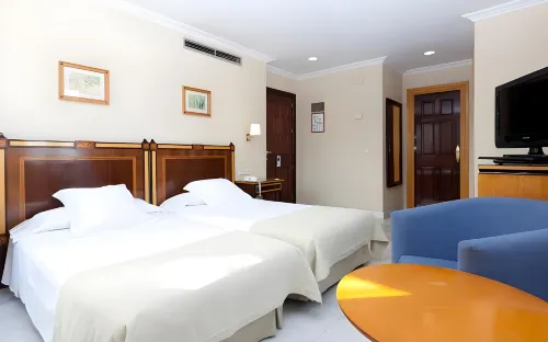 Hotel Don Curro Phòng Photos