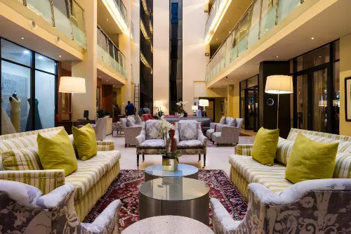 Royal Palm Hotel Общественные зоны Photos
