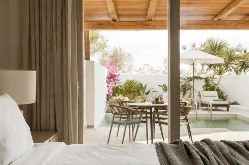 AMĀRIA Beach Resort by NOMÉE Hospitality Group Photos
