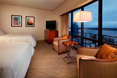 The Westin Seattle Photos