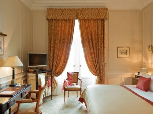 Hôtel de la Cité Carcassonne - MGallery Photos