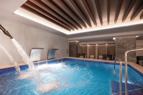 Adults Only, Royalton Chic Antigua Loisirs et amusements Photos