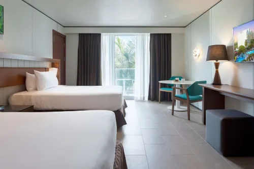 Sonesta Maho Beach All Inclusive Resort Casino & Spa Photos