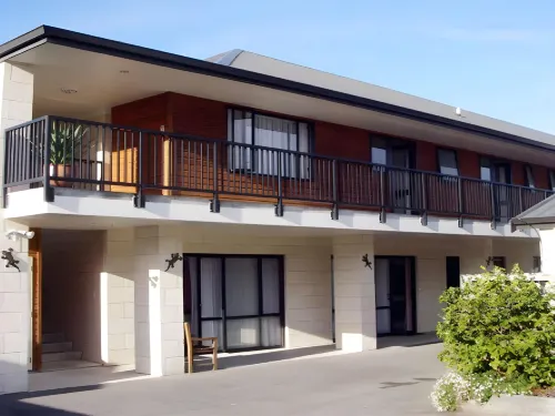 Kaikoura Motor Inn À ne pas manquer Photos