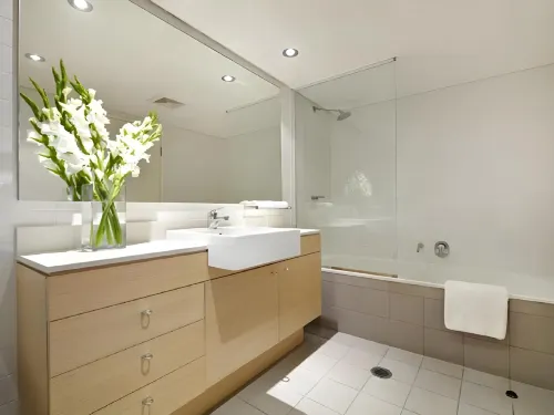 Adina Apartment Hotel Wollongong Photos