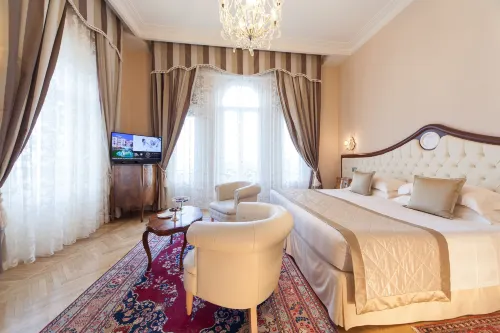 Grand Hotel Rimini Photos
