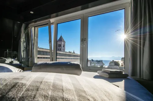 Boutique Hostel Forum Photos
