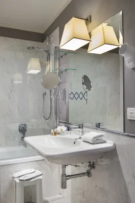 Hotel Rapallo Photos
