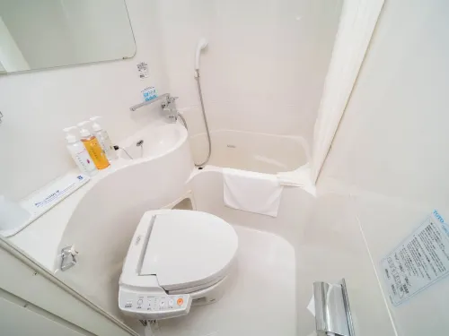 Super Hotel Yamagataeki Nishiguchi Natural Hot Springs Rooms Photos