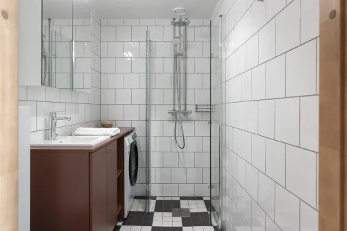 Noli Otaniemi Rooms Photos