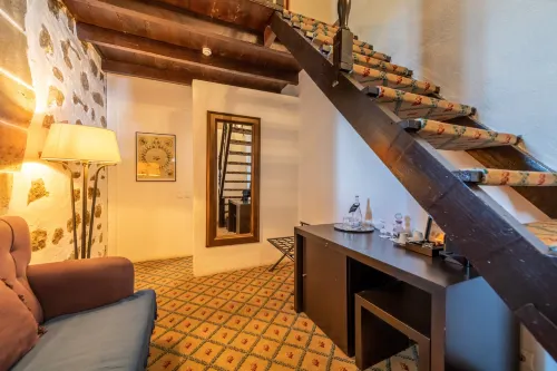 Pousada Castelo de Obidos – Historic Hotel Rooms Photos