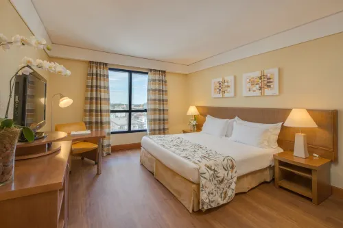 Blue Tree Towers Caxias do Sul Rooms Photos