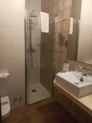 Hotel Real Segovia by Recordis Hotels Photos