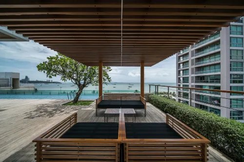 Seven Zea Chic Hotel Espaces publics Photos