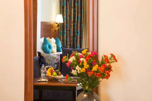 Rayan Hotel Sharjah Photos