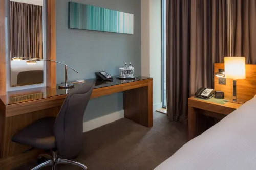 Hilton Liverpool City Centre Photos