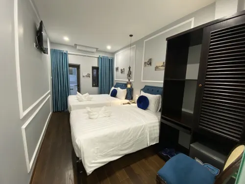 La Renta Hotel & Spa Phòng Photos