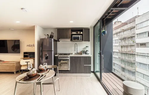 Casa Sócrates by Kukun Rooms Photos