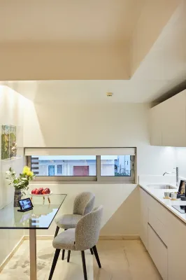 Brasil Suites Boutique Hotel Chambres Photos